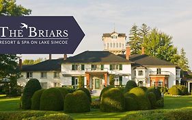 Briars Resort And Spa